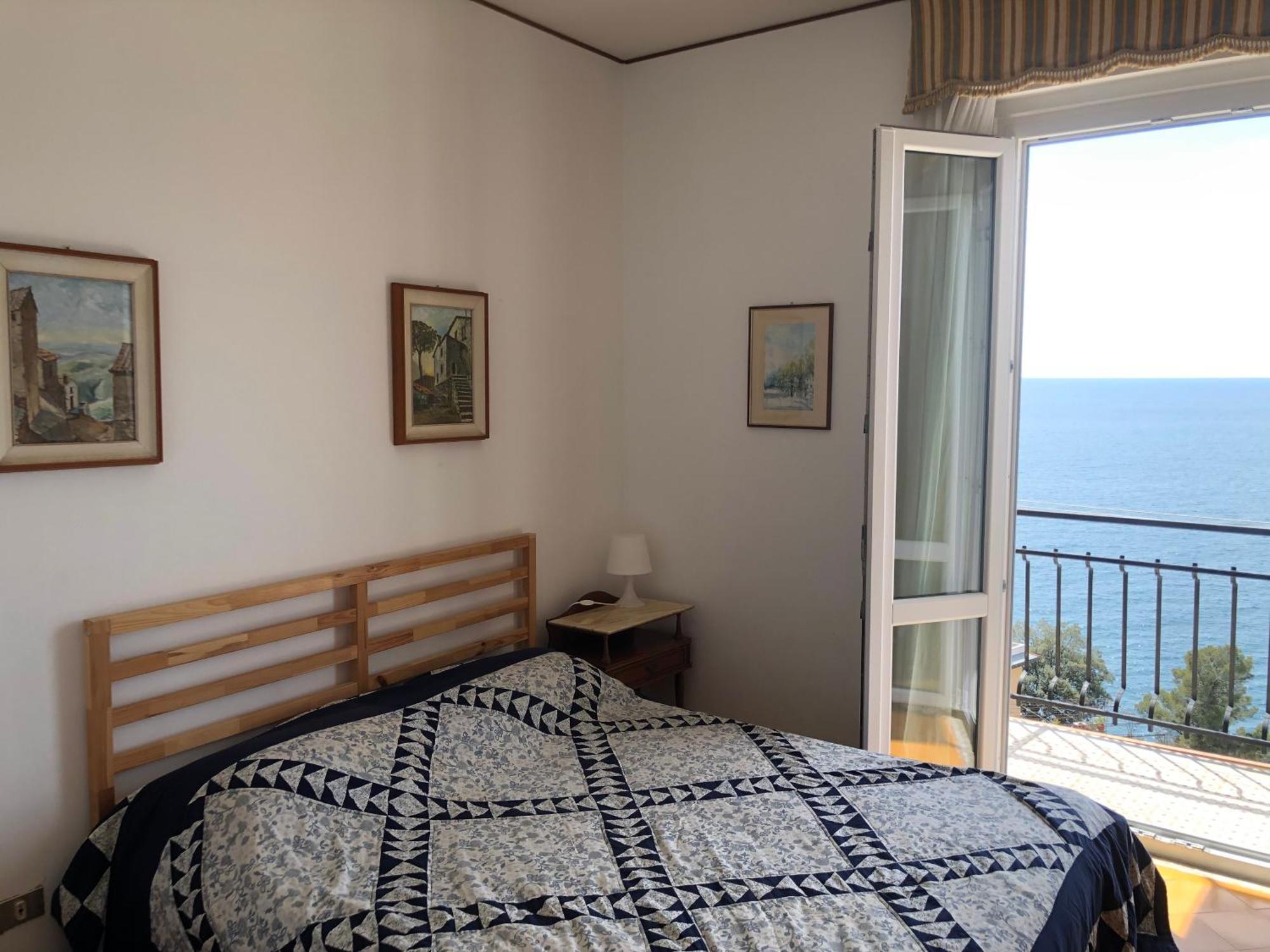 شقة Davanti Al Mare E A Portofino - In Front Of The Sea And Portofino زواليي المظهر الخارجي الصورة