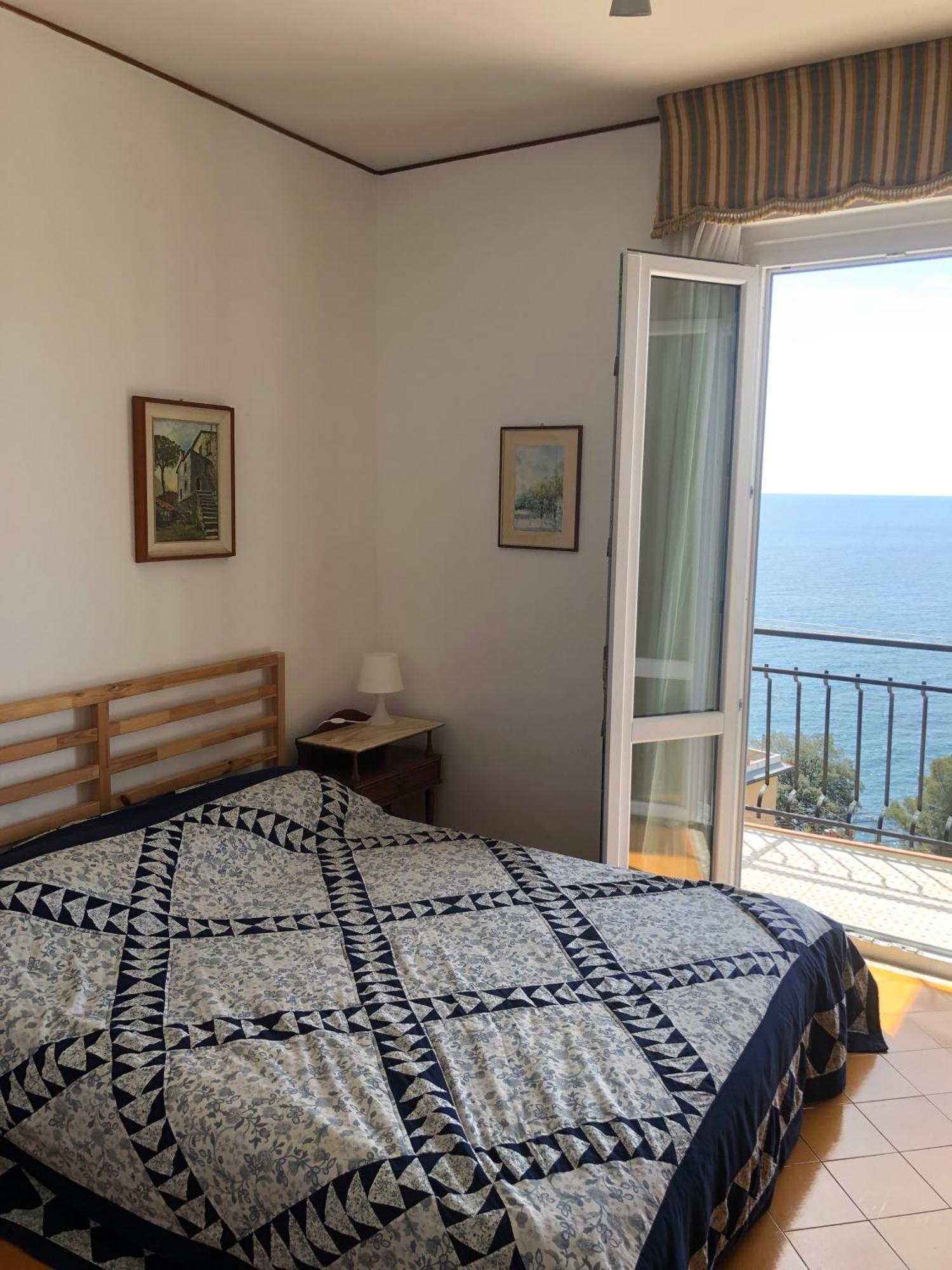 شقة Davanti Al Mare E A Portofino - In Front Of The Sea And Portofino زواليي المظهر الخارجي الصورة
